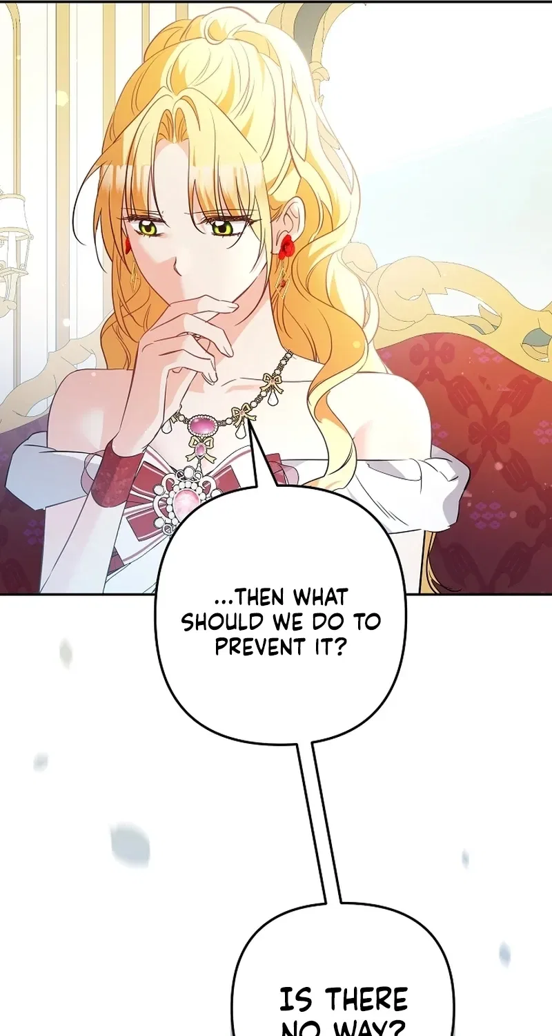 Stop Obsessing, Just Divorce Me! Chapter 32 – Page 14