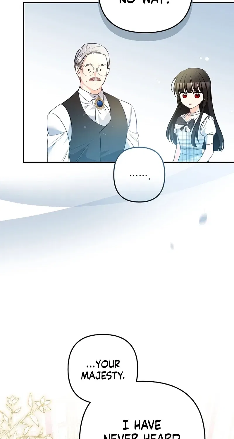 Stop Obsessing, Just Divorce Me! Chapter 32 – Page 15