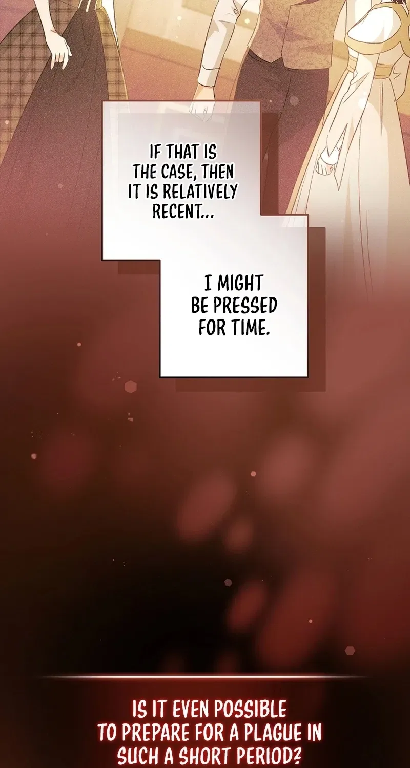 Stop Obsessing, Just Divorce Me! Chapter 32 – Page 23