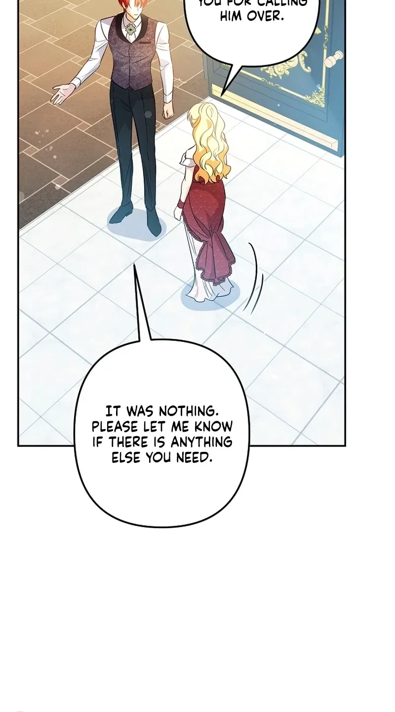 Stop Obsessing, Just Divorce Me! Chapter 32 – Page 26