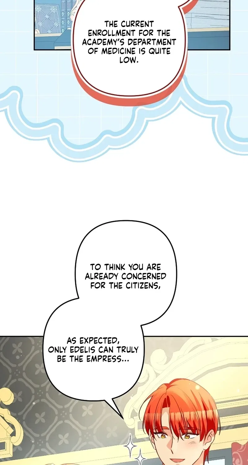 Stop Obsessing, Just Divorce Me! Chapter 32 – Page 28
