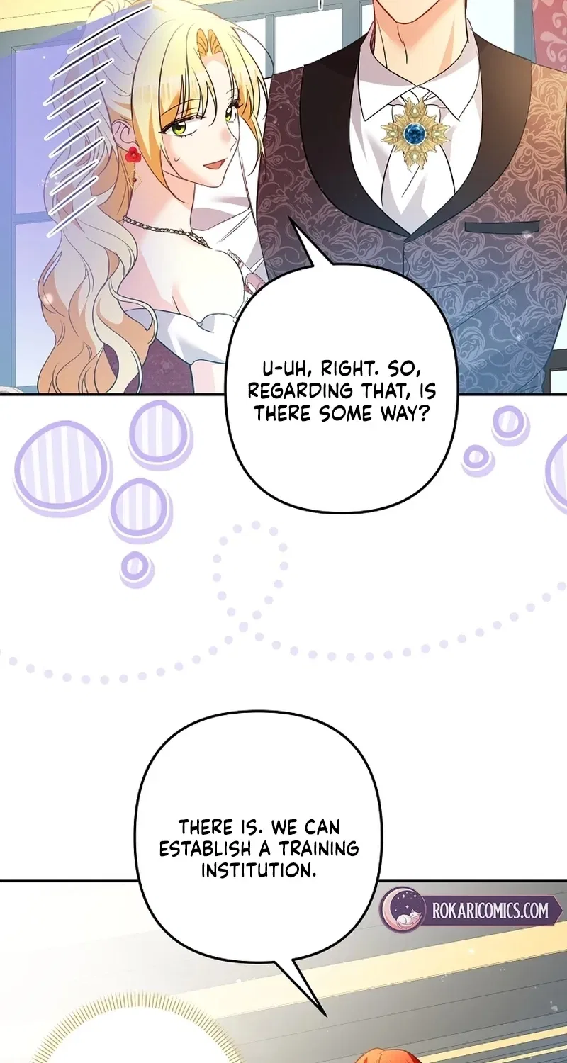 Stop Obsessing, Just Divorce Me! Chapter 32 – Page 29