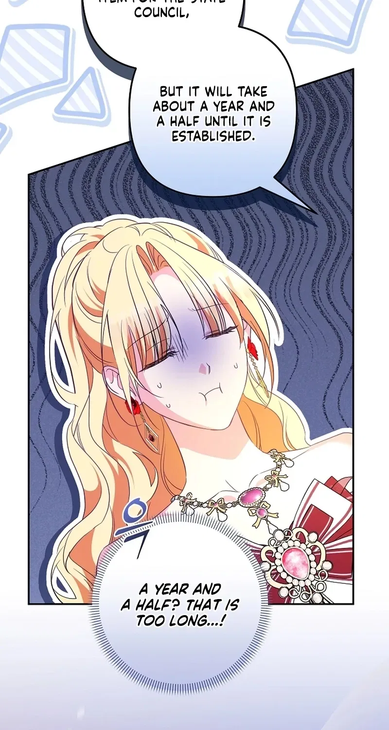 Stop Obsessing, Just Divorce Me! Chapter 32 – Page 31