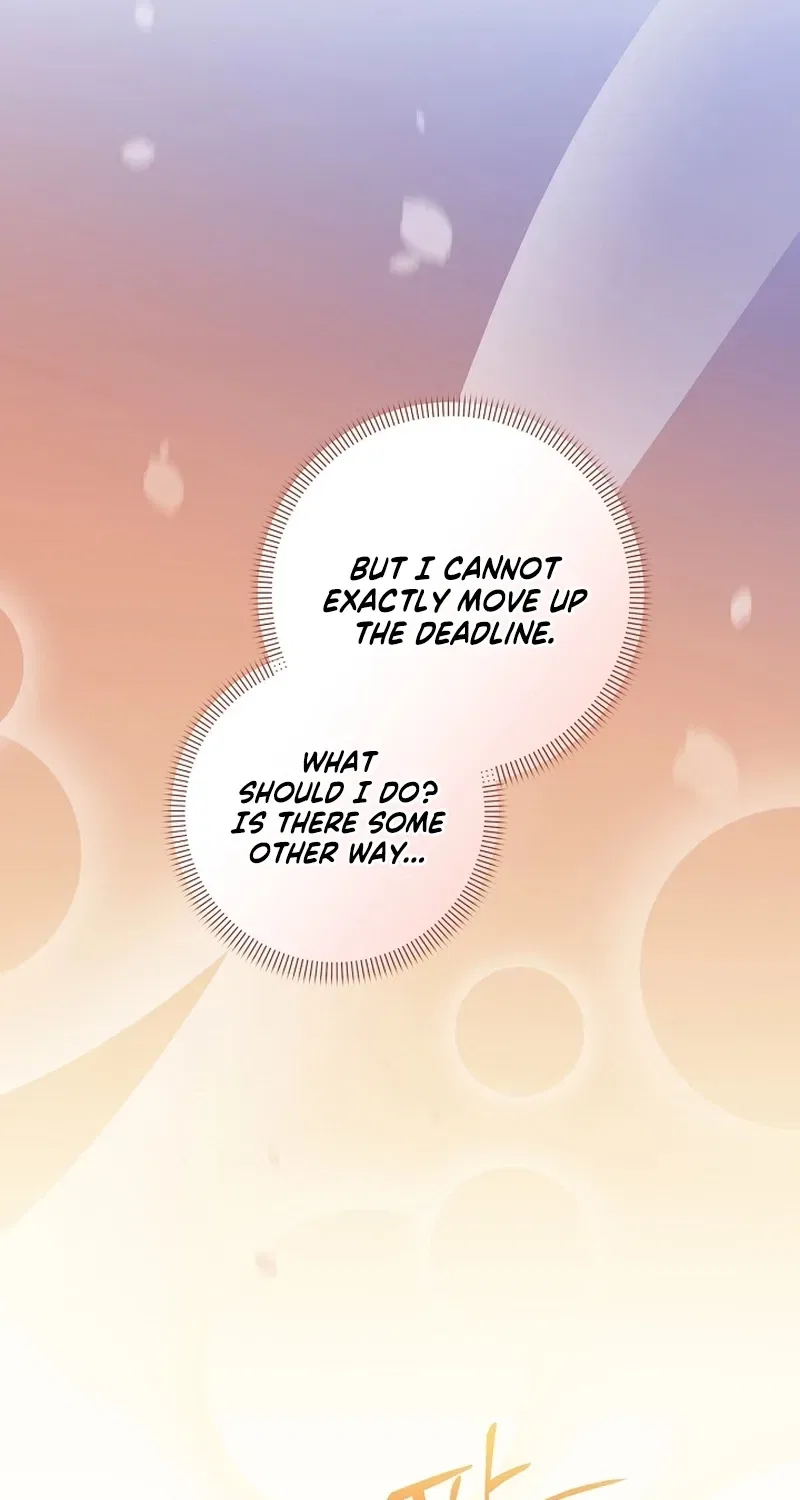 Stop Obsessing, Just Divorce Me! Chapter 32 – Page 32