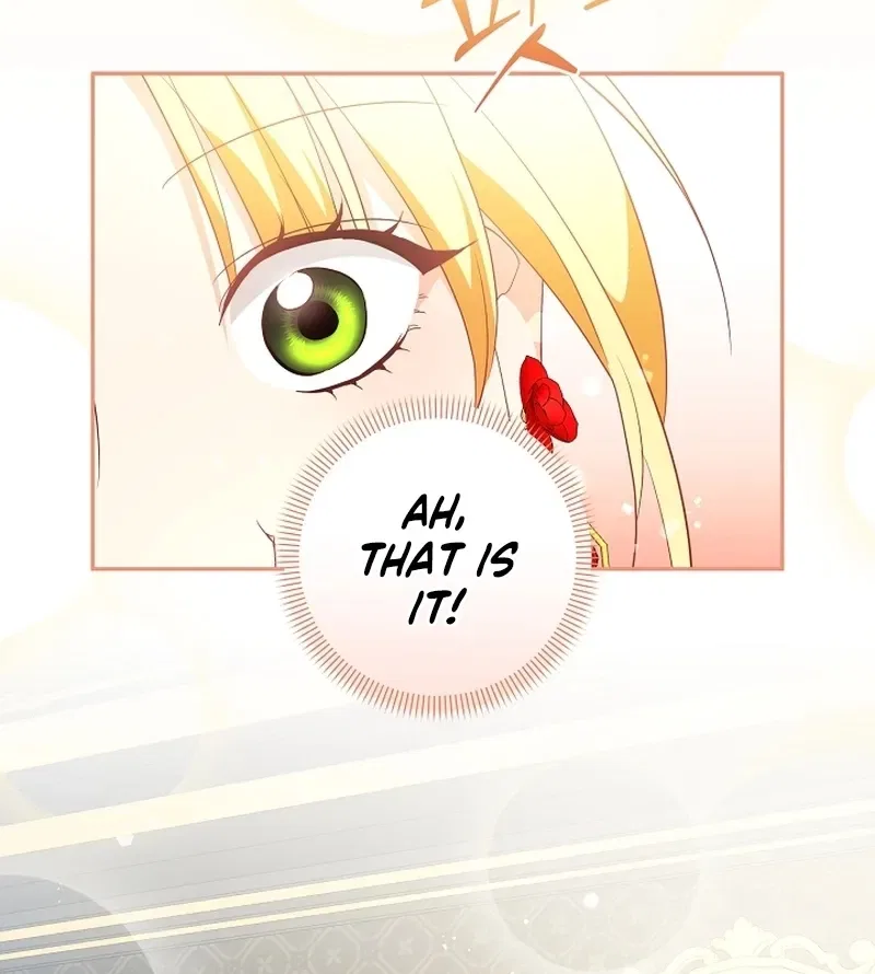 Stop Obsessing, Just Divorce Me! Chapter 32 – Page 33