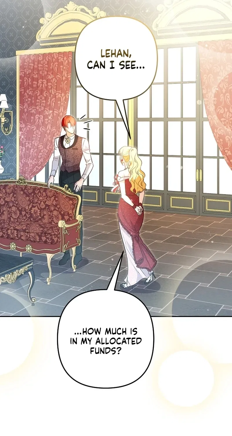 Stop Obsessing, Just Divorce Me! Chapter 32 – Page 34