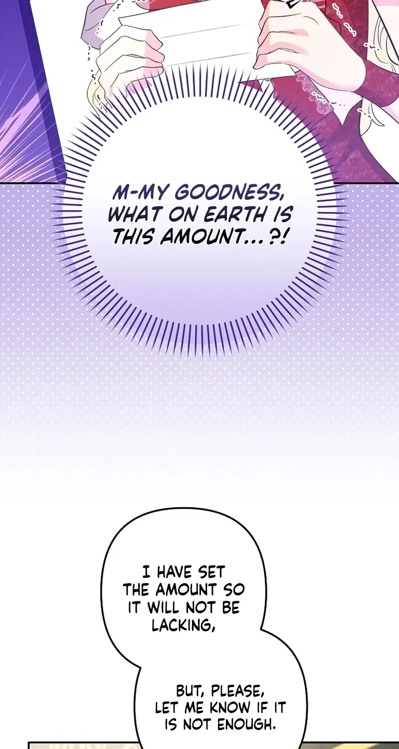 Stop Obsessing, Just Divorce Me! Chapter 32 – Page 38