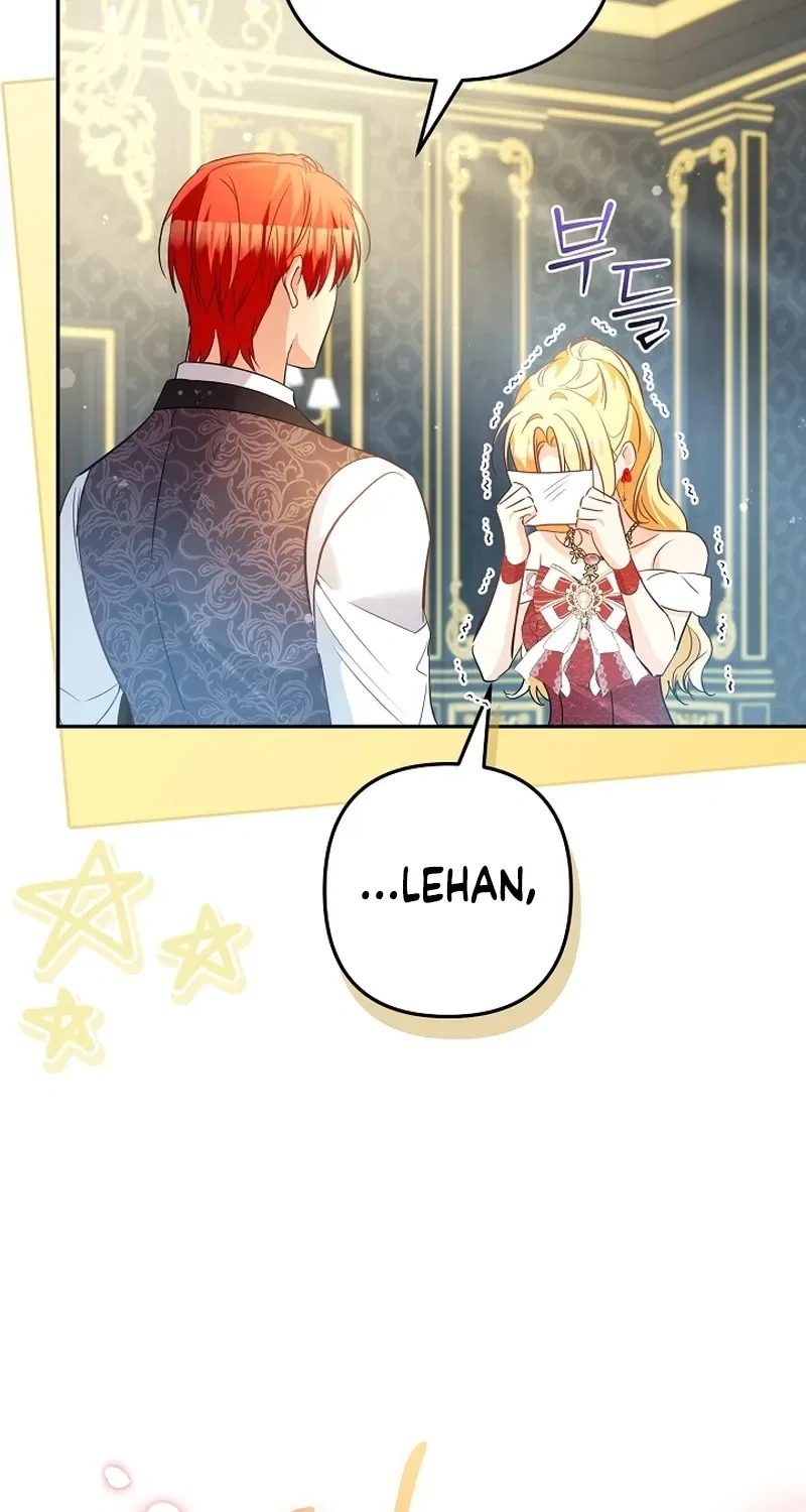 Stop Obsessing, Just Divorce Me! Chapter 32 – Page 39