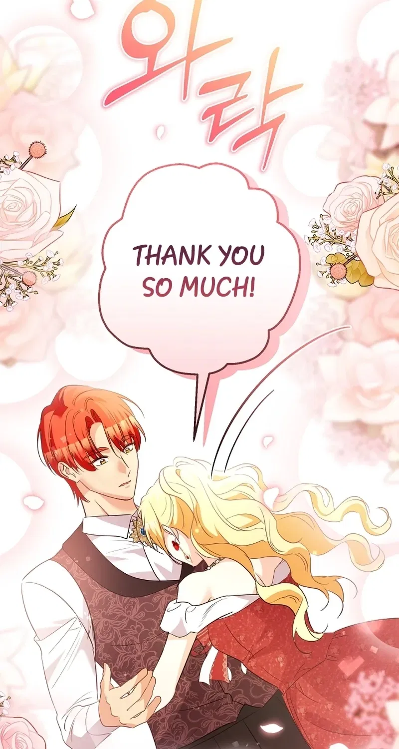 Stop Obsessing, Just Divorce Me! Chapter 32 – Page 40