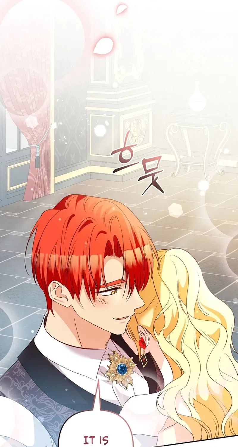 Stop Obsessing, Just Divorce Me! Chapter 32 – Page 42