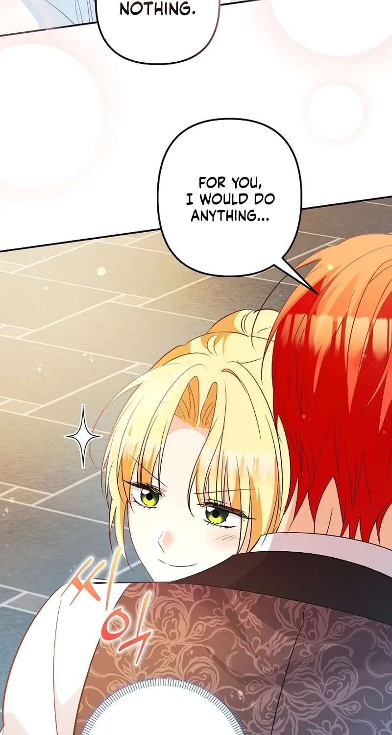 Stop Obsessing, Just Divorce Me! Chapter 32 – Page 43