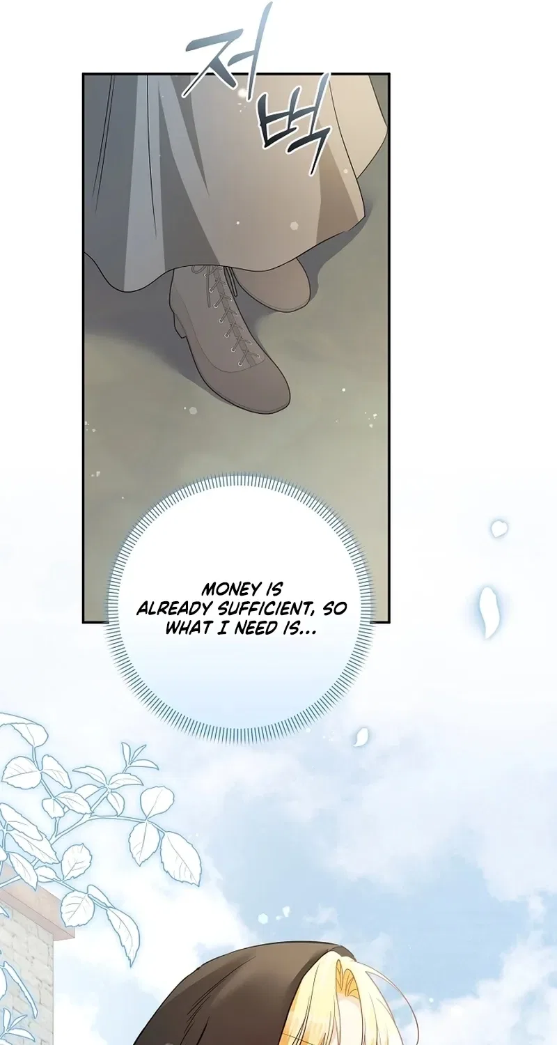 Stop Obsessing, Just Divorce Me! Chapter 32 – Page 48