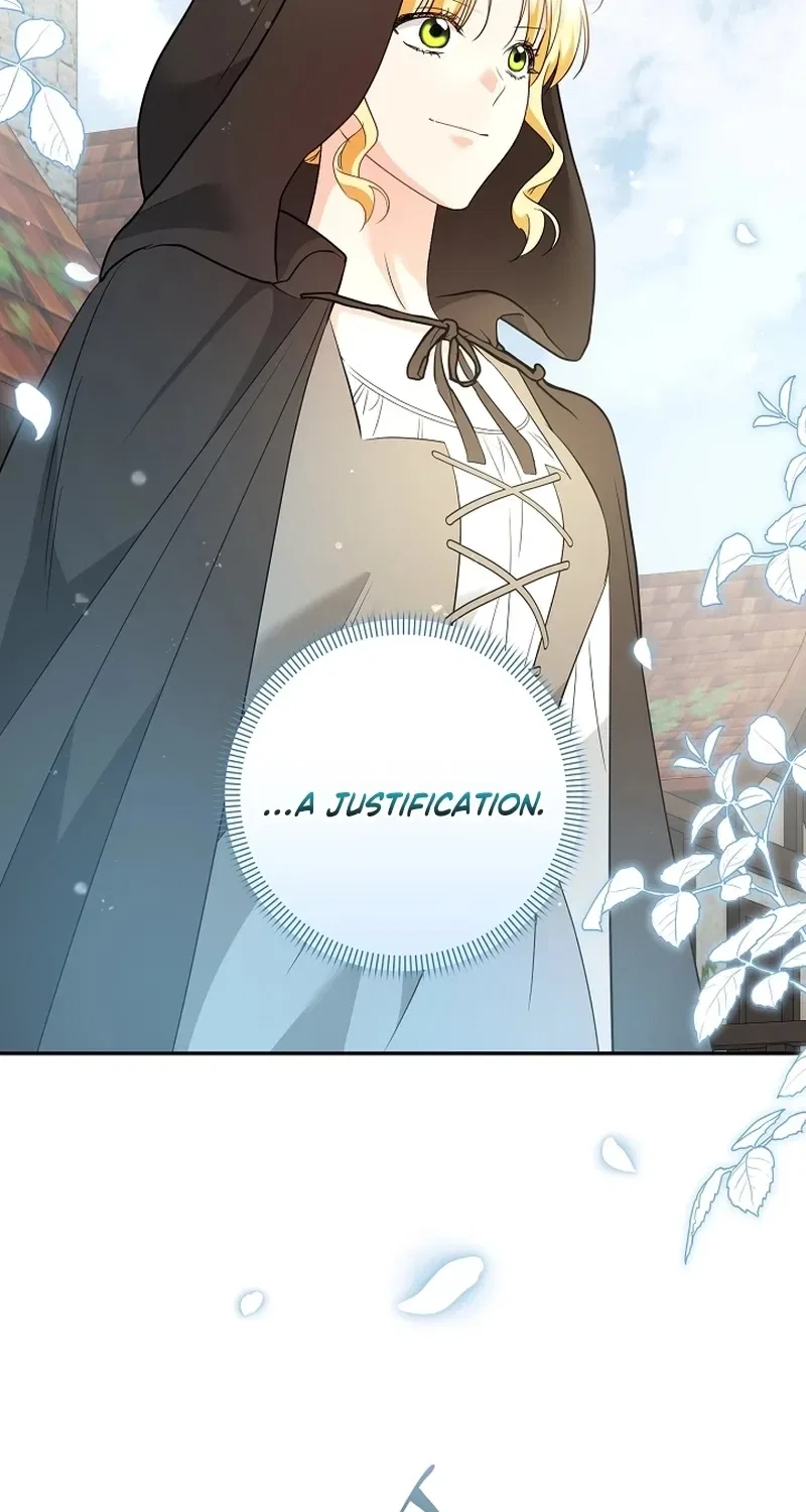 Stop Obsessing, Just Divorce Me! Chapter 32 – Page 49