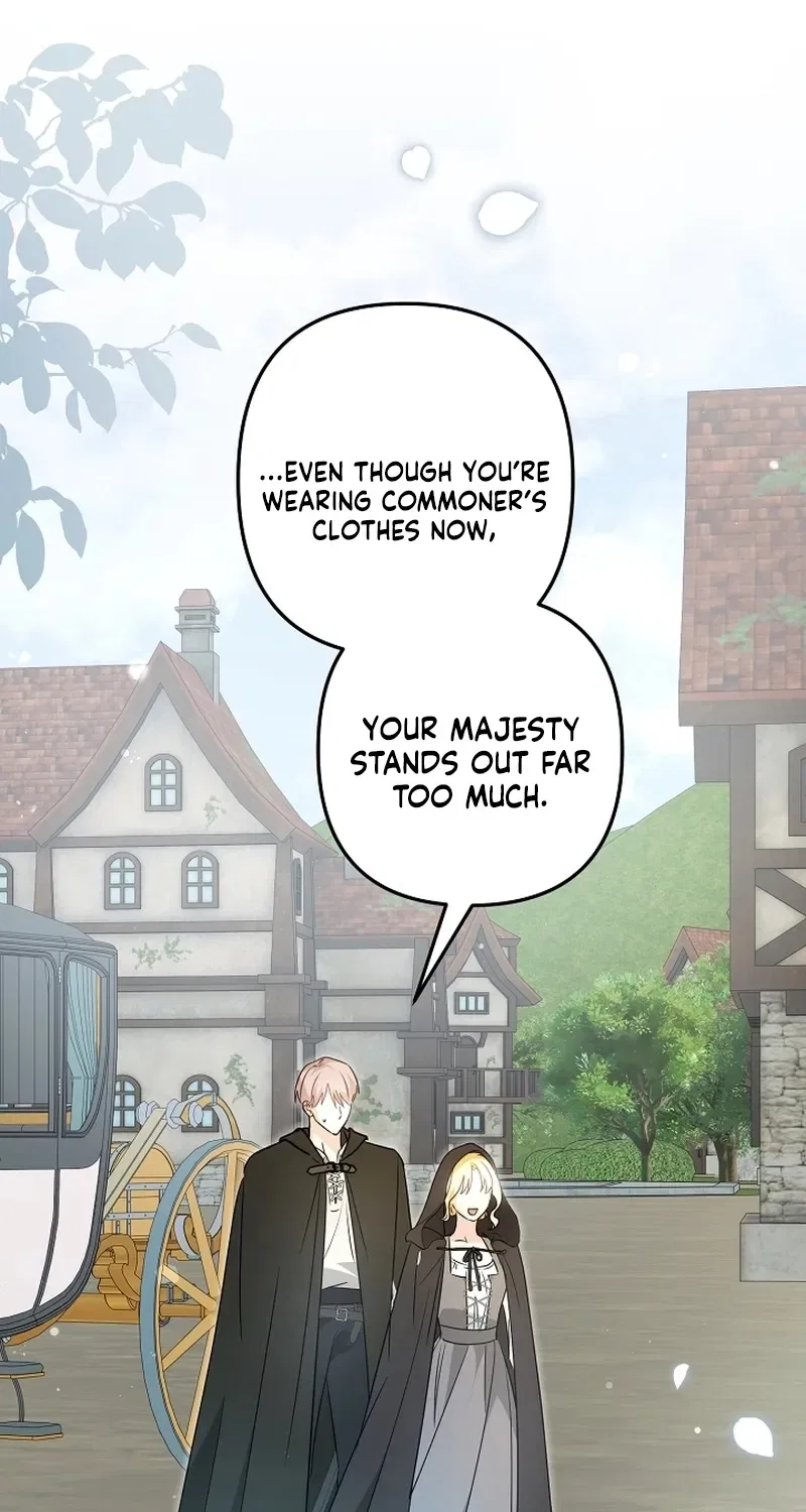 Stop Obsessing, Just Divorce Me! Chapter 32 – Page 51