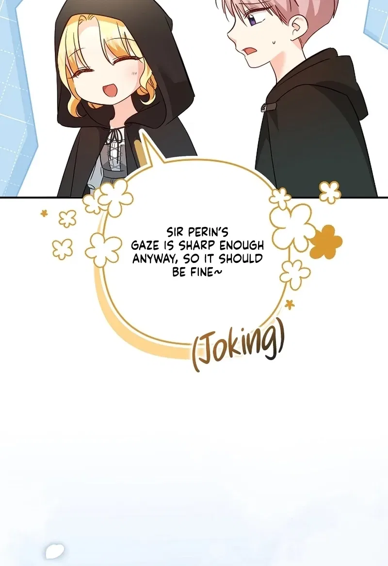 Stop Obsessing, Just Divorce Me! Chapter 32 – Page 53