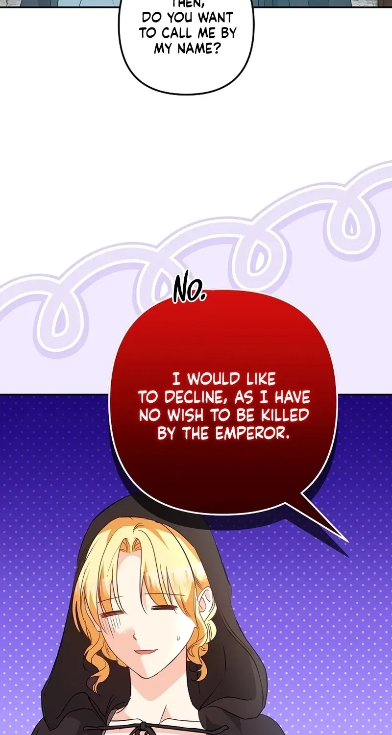 Stop Obsessing, Just Divorce Me! Chapter 32 – Page 56