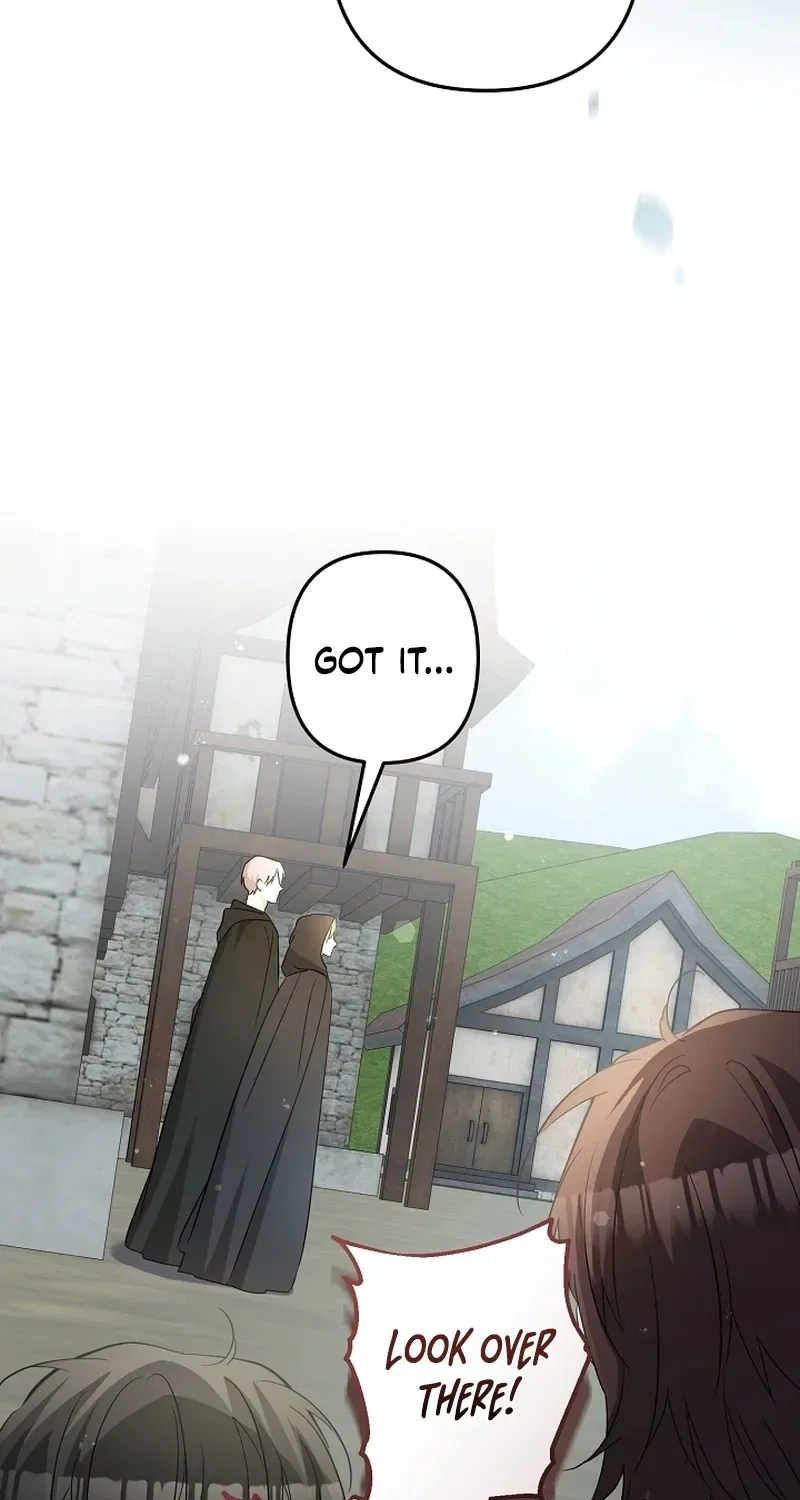 Stop Obsessing, Just Divorce Me! Chapter 32 – Page 60