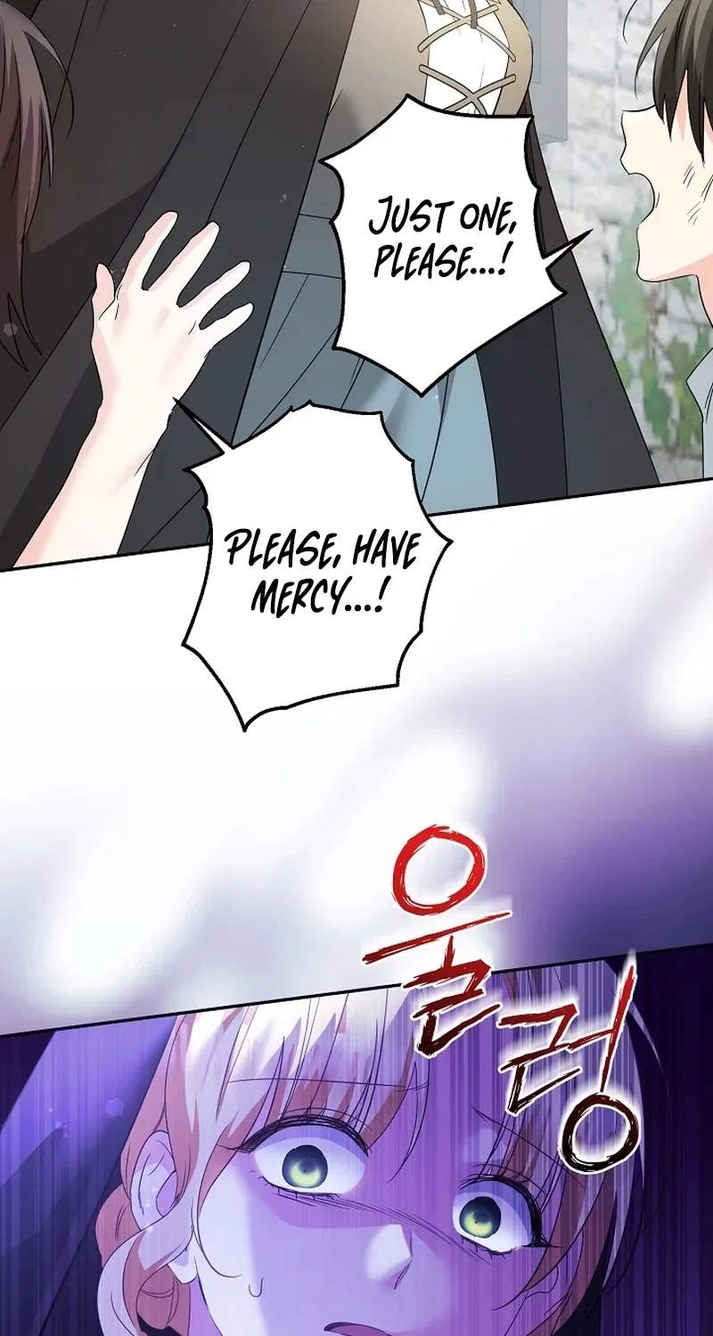 Stop Obsessing, Just Divorce Me! Chapter 32 – Page 63