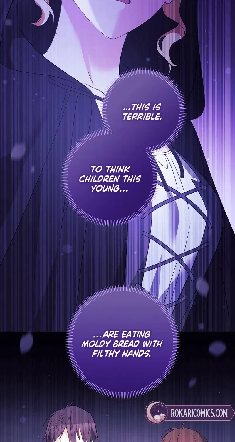 Stop Obsessing, Just Divorce Me! Chapter 32 – Page 64