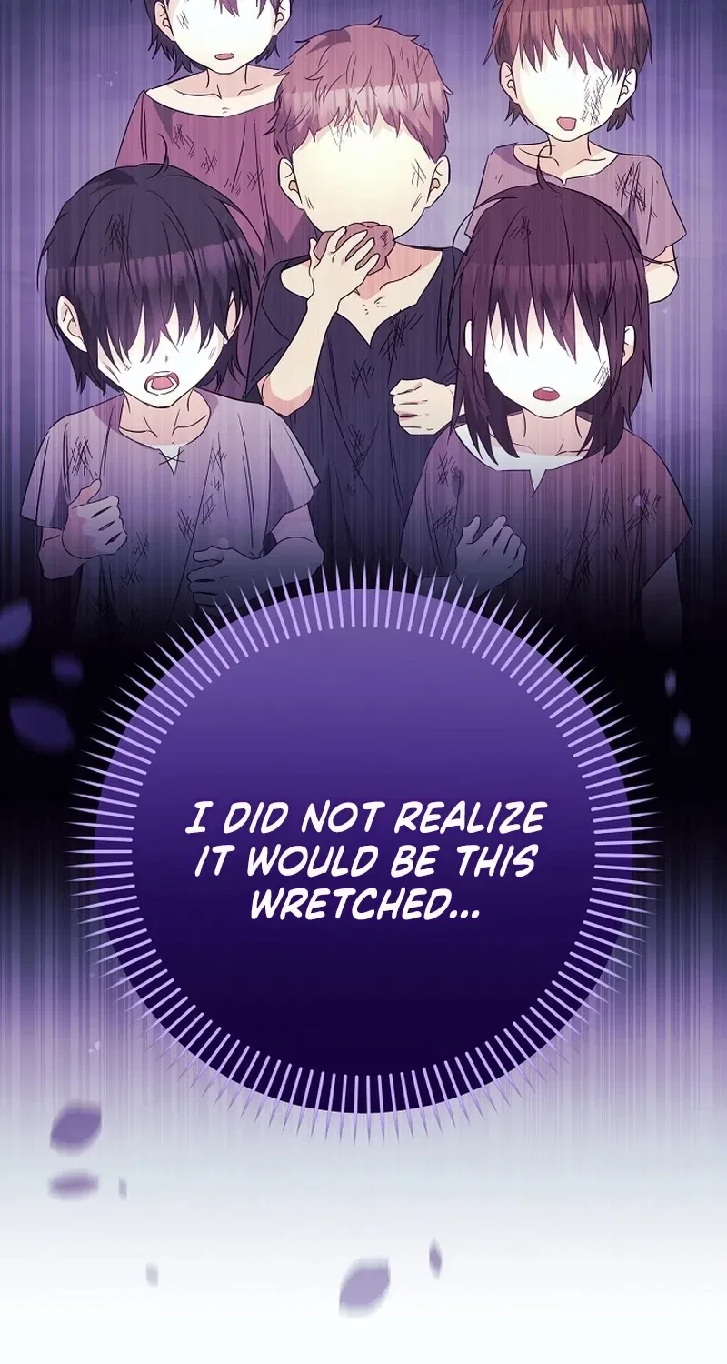 Stop Obsessing, Just Divorce Me! Chapter 32 – Page 65
