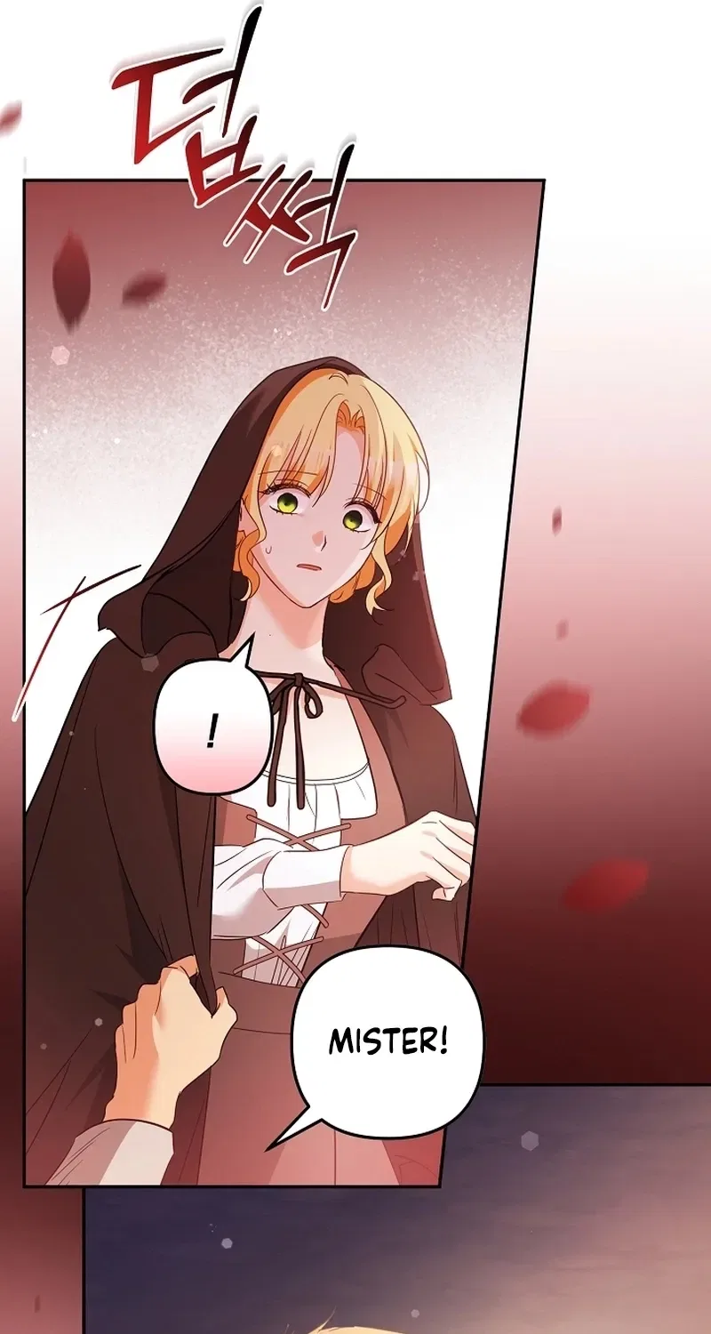 Stop Obsessing, Just Divorce Me! Chapter 32 – Page 67