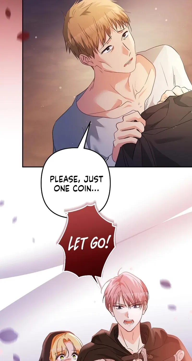 Stop Obsessing, Just Divorce Me! Chapter 32 – Page 68