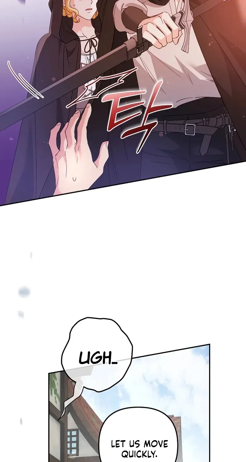 Stop Obsessing, Just Divorce Me! Chapter 32 – Page 69