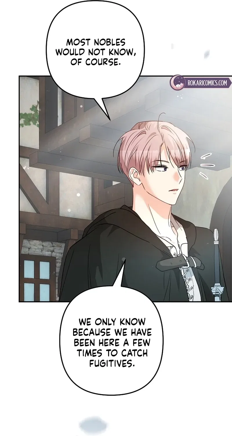 Stop Obsessing, Just Divorce Me! Chapter 32 – Page 74