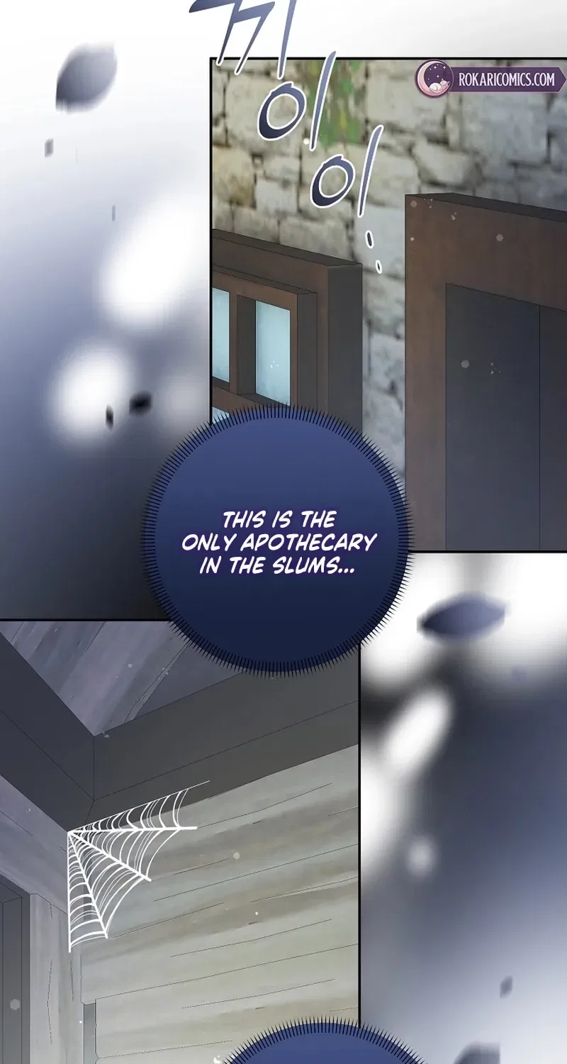 Stop Obsessing, Just Divorce Me! Chapter 32 – Page 76