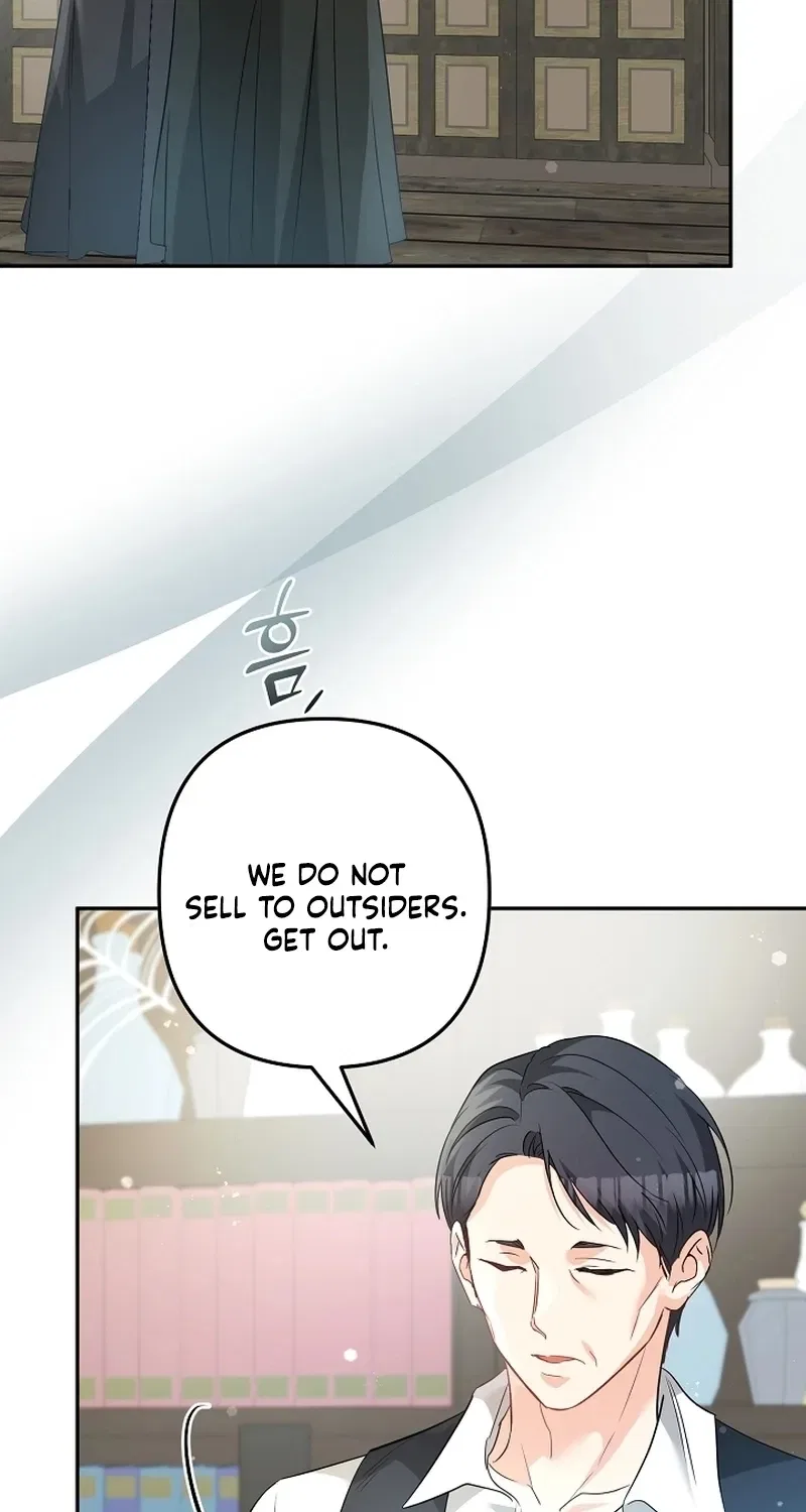 Stop Obsessing, Just Divorce Me! Chapter 32 – Page 78