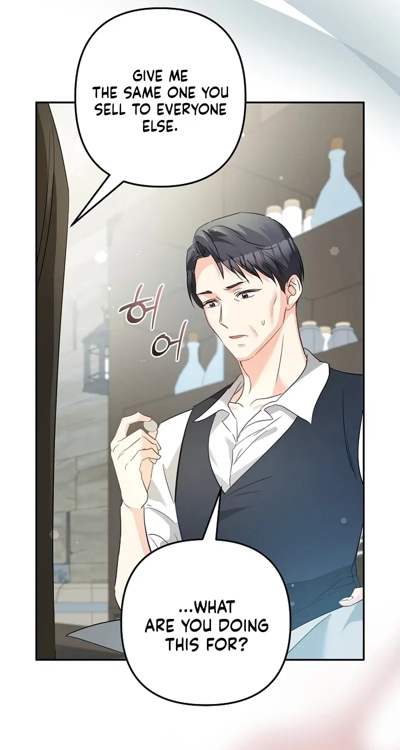 Stop Obsessing, Just Divorce Me! Chapter 32 – Page 80