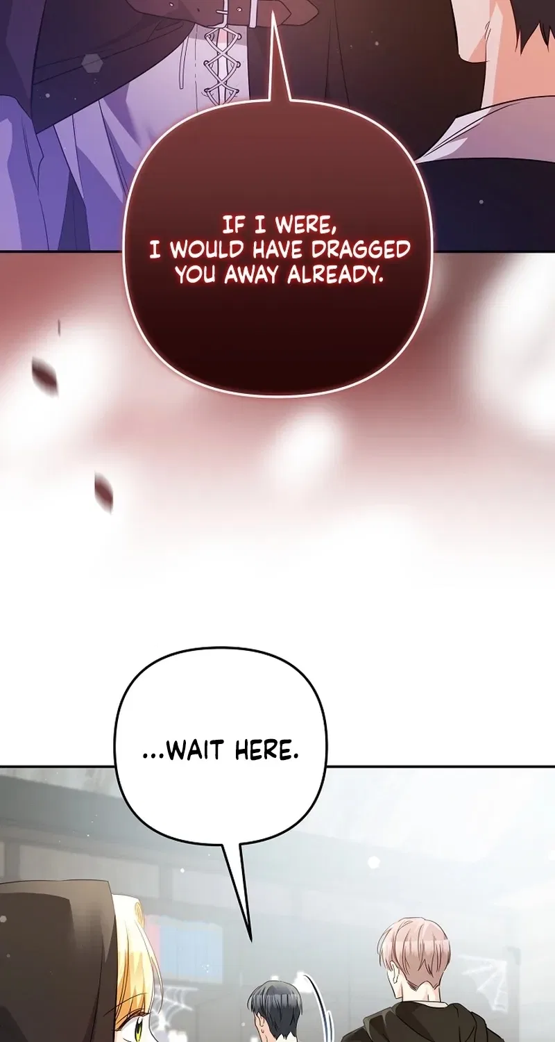 Stop Obsessing, Just Divorce Me! Chapter 32 – Page 82