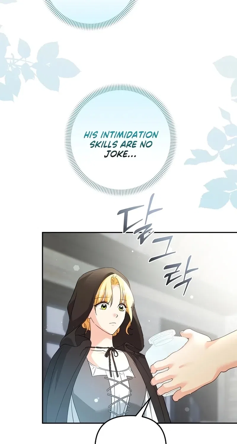 Stop Obsessing, Just Divorce Me! Chapter 32 – Page 84