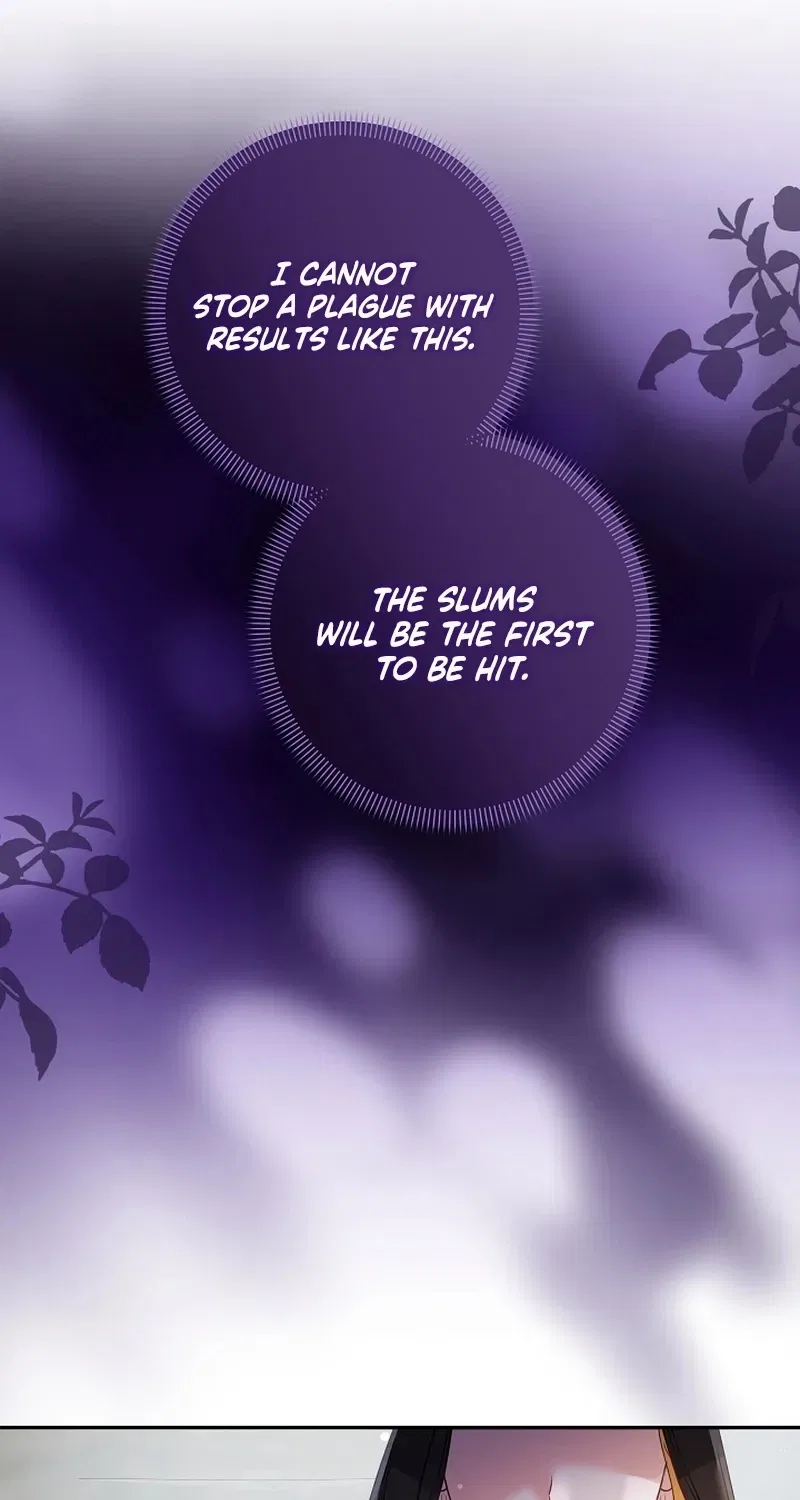Stop Obsessing, Just Divorce Me! Chapter 32 – Page 88