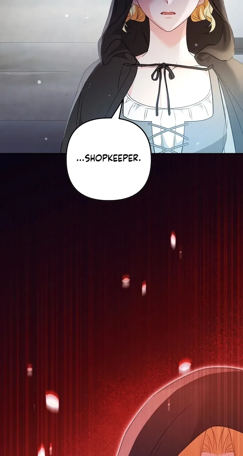 Stop Obsessing, Just Divorce Me! Chapter 32 – Page 89