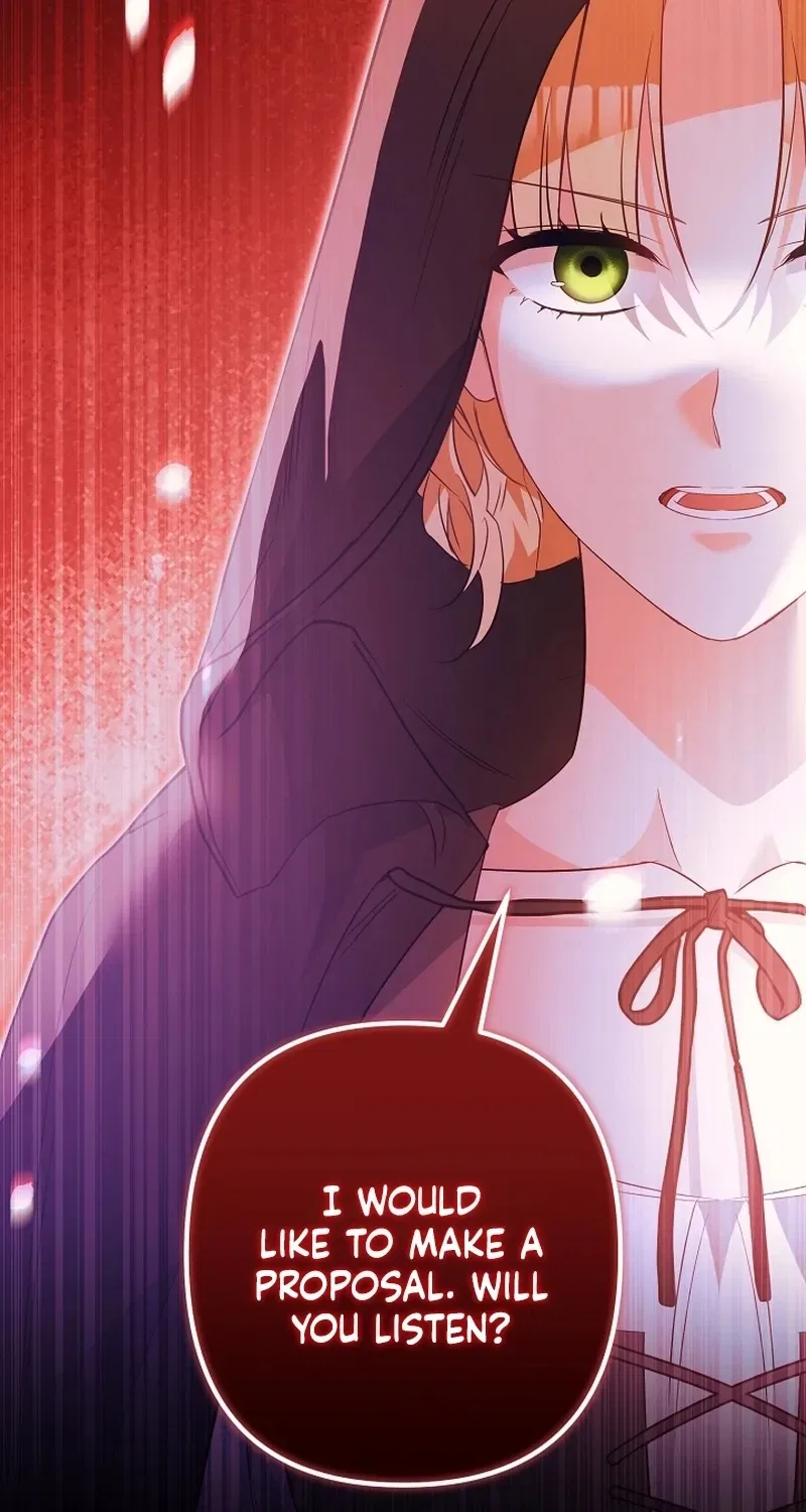 Stop Obsessing, Just Divorce Me! Chapter 32 – Page 90