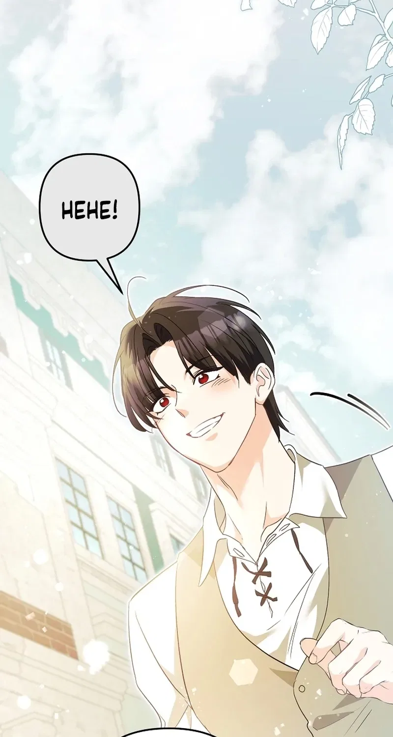 Stop Obsessing, Just Divorce Me! Chapter 31 – Page 3