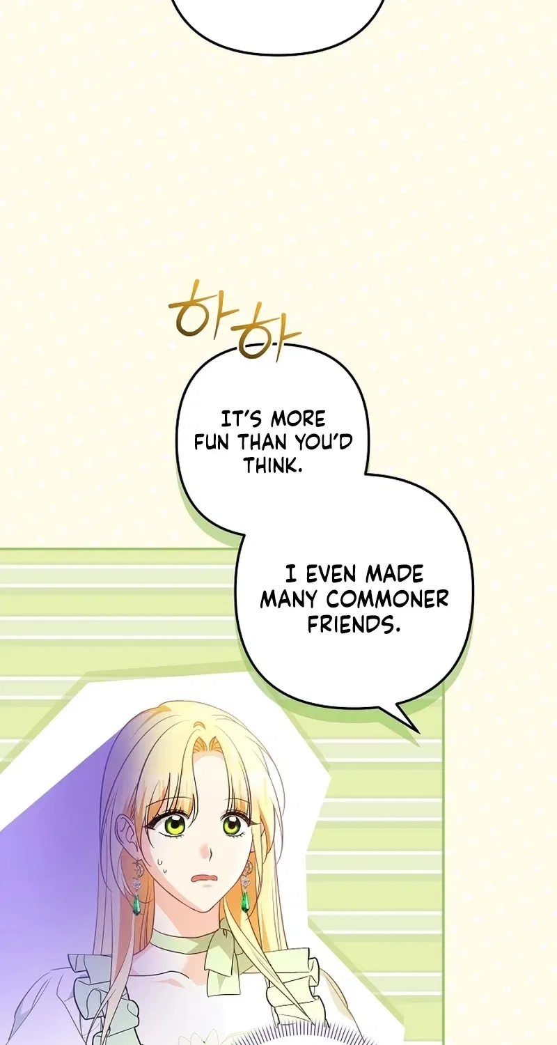 Stop Obsessing, Just Divorce Me! Chapter 31 – Page 8