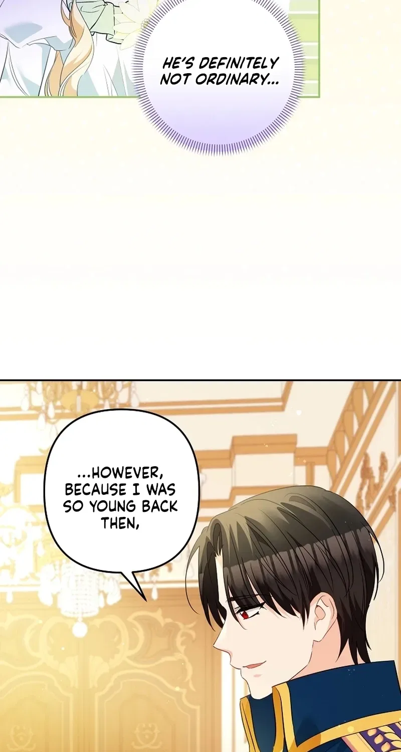 Stop Obsessing, Just Divorce Me! Chapter 31 – Page 9