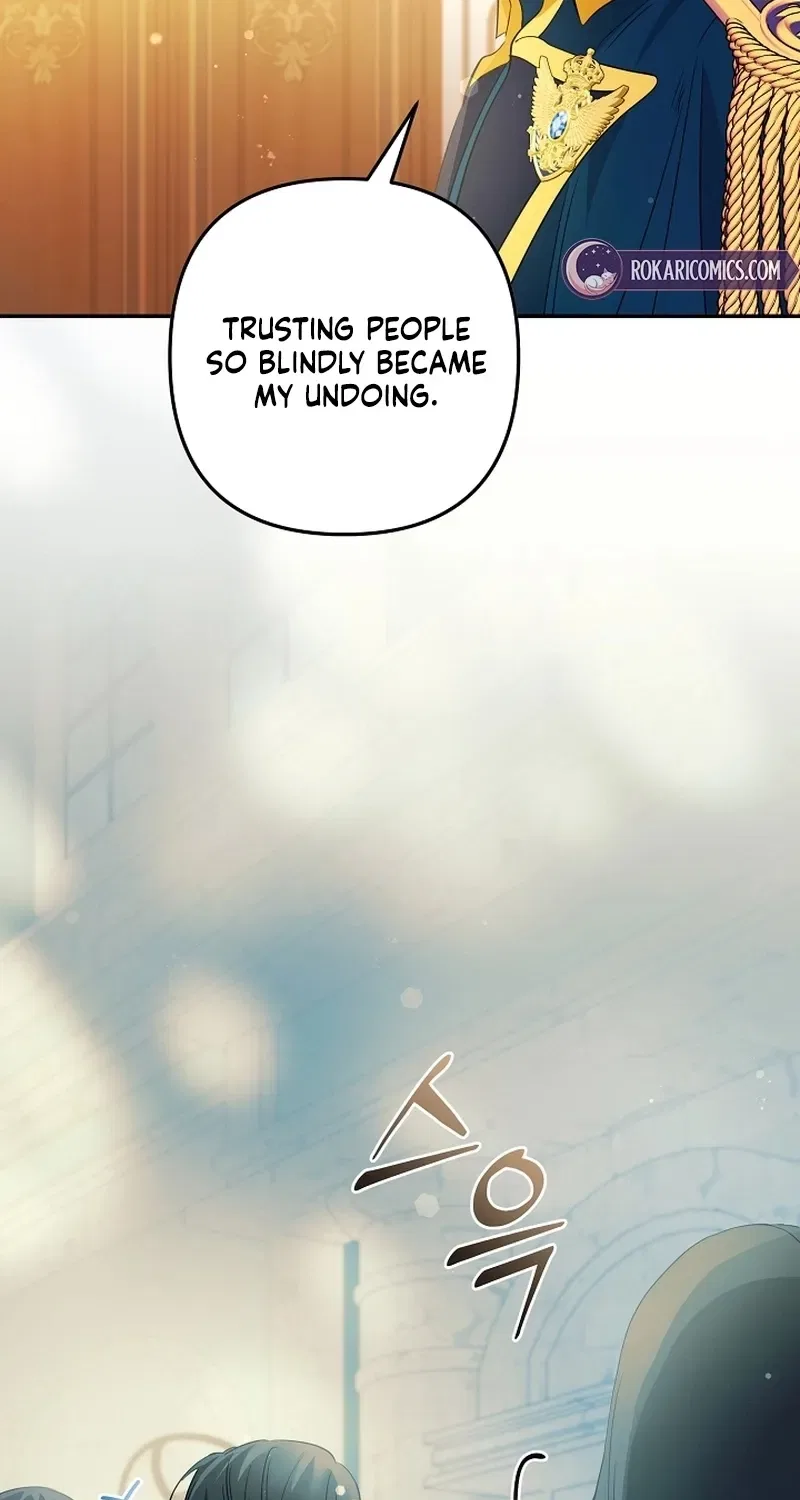 Stop Obsessing, Just Divorce Me! Chapter 31 – Page 10