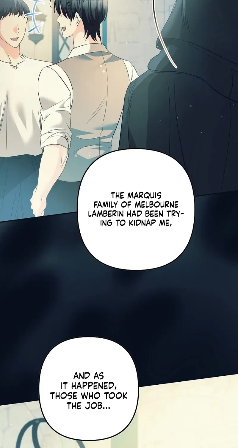 Stop Obsessing, Just Divorce Me! Chapter 31 – Page 11