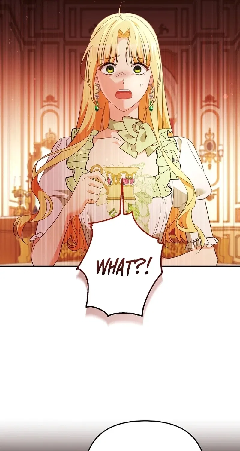 Stop Obsessing, Just Divorce Me! Chapter 31 – Page 14