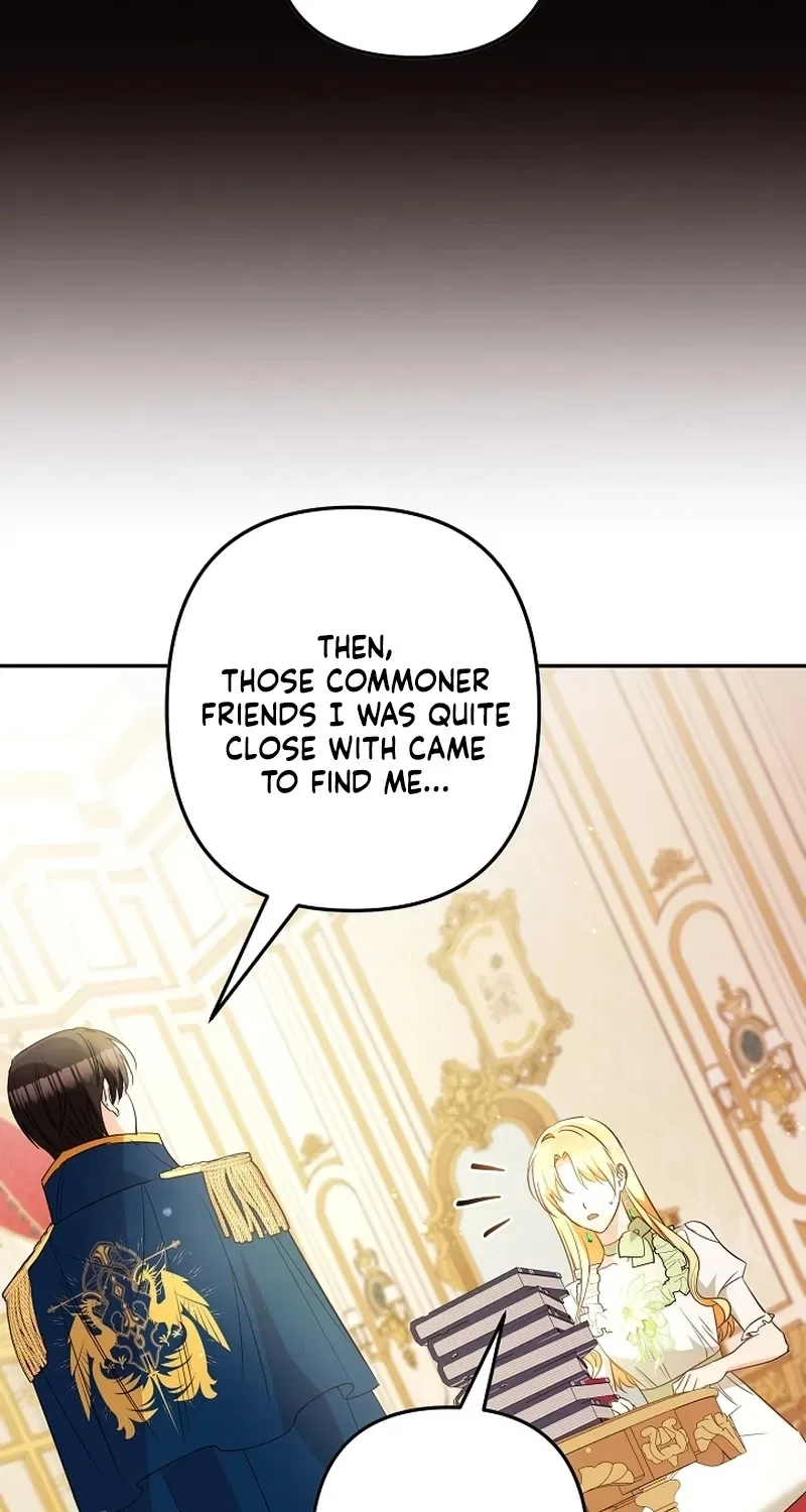 Stop Obsessing, Just Divorce Me! Chapter 31 – Page 16
