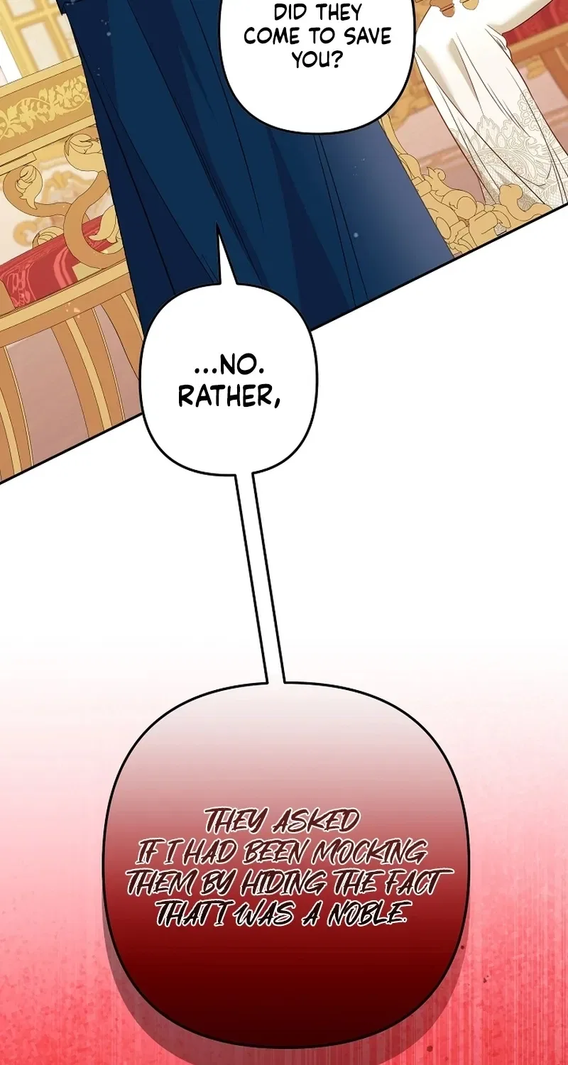 Stop Obsessing, Just Divorce Me! Chapter 31 – Page 17