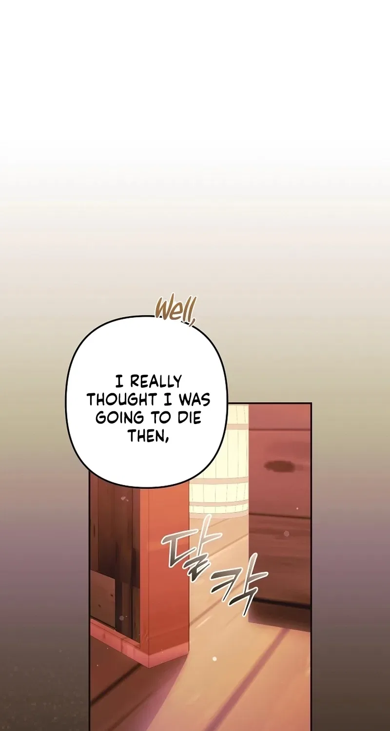 Stop Obsessing, Just Divorce Me! Chapter 31 – Page 19