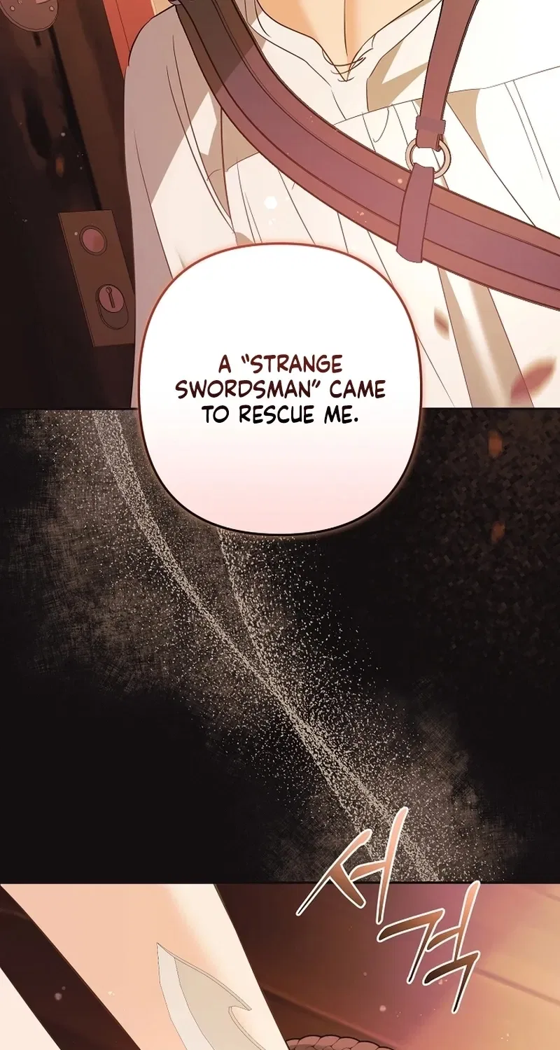 Stop Obsessing, Just Divorce Me! Chapter 31 – Page 22