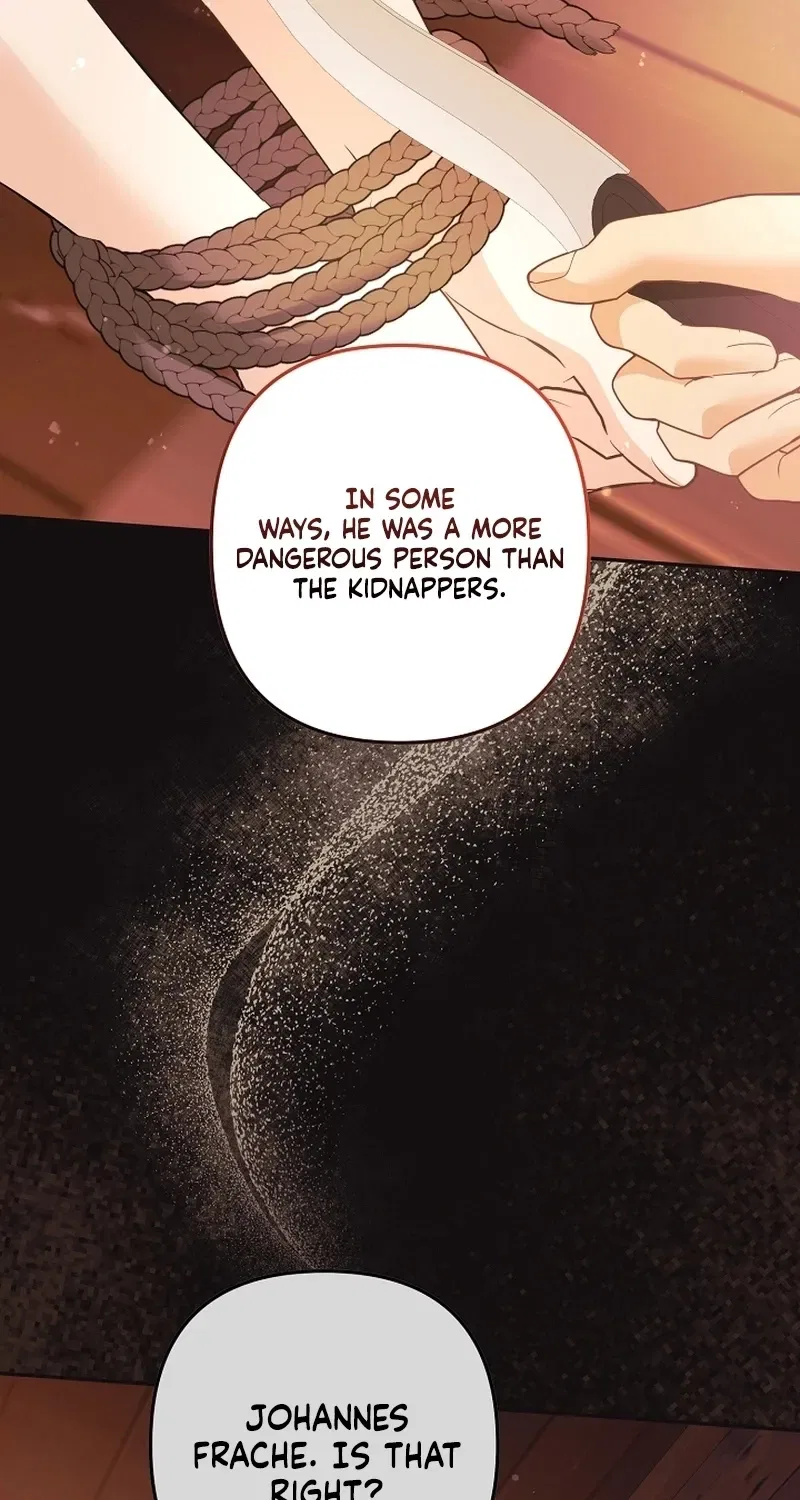 Stop Obsessing, Just Divorce Me! Chapter 31 – Page 23