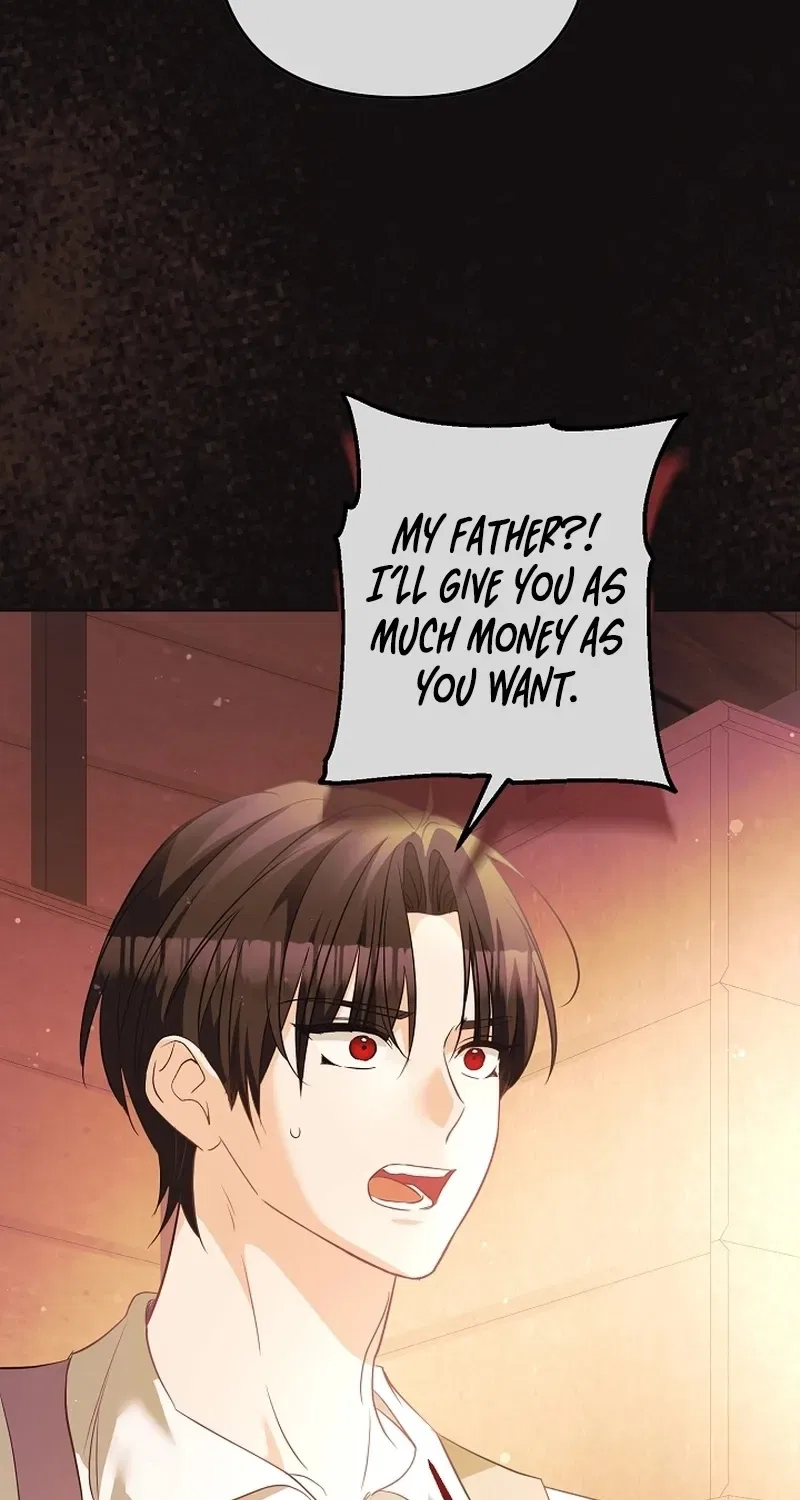 Stop Obsessing, Just Divorce Me! Chapter 31 – Page 25