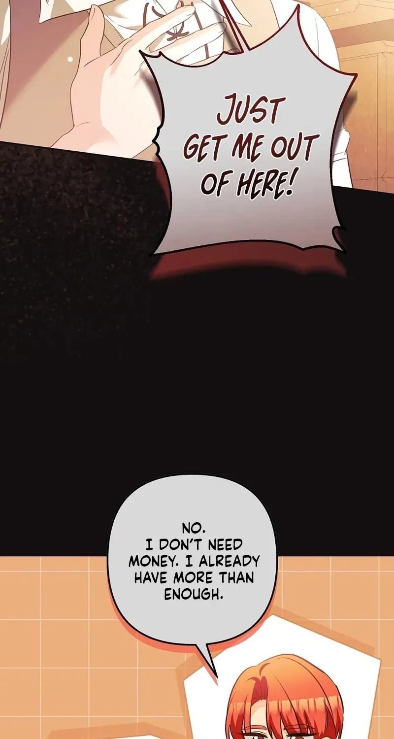 Stop Obsessing, Just Divorce Me! Chapter 31 – Page 26