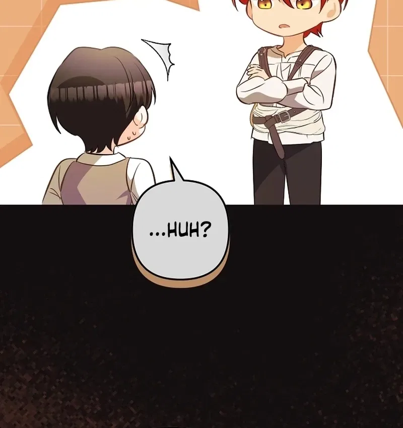 Stop Obsessing, Just Divorce Me! Chapter 31 – Page 27